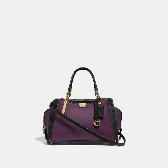 Coach dreamer 21 colorblock sale