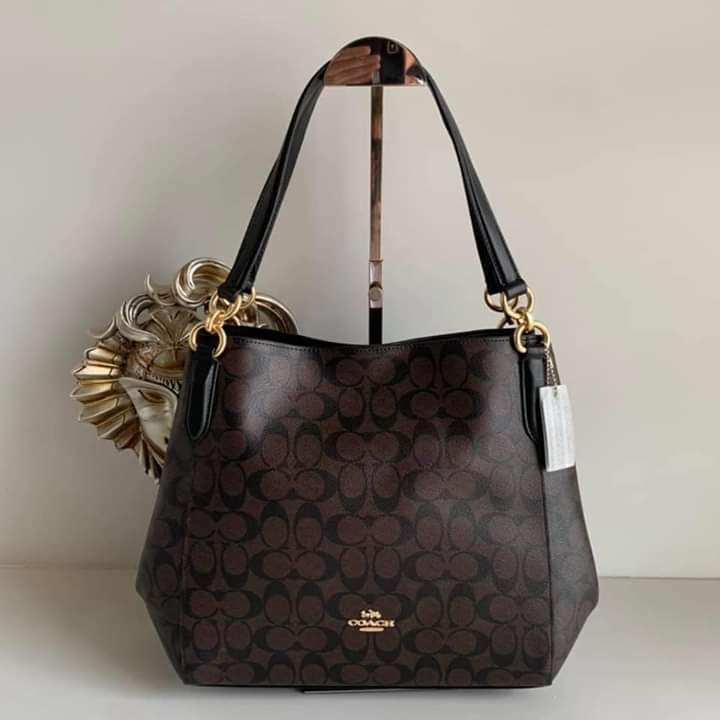Hallie sales coach bag