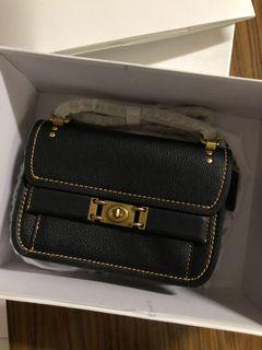 Coach Troupe Crossbody