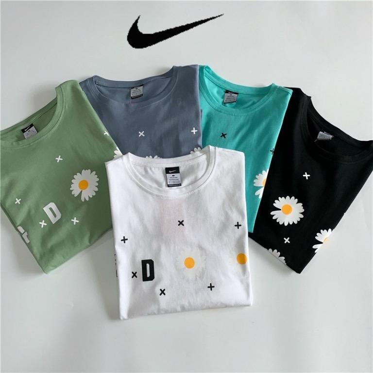 CODE: #2048 (PO) Nike daisy Tshirt $33 
