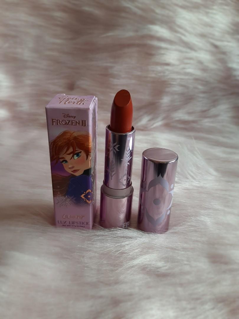 colourpop going north