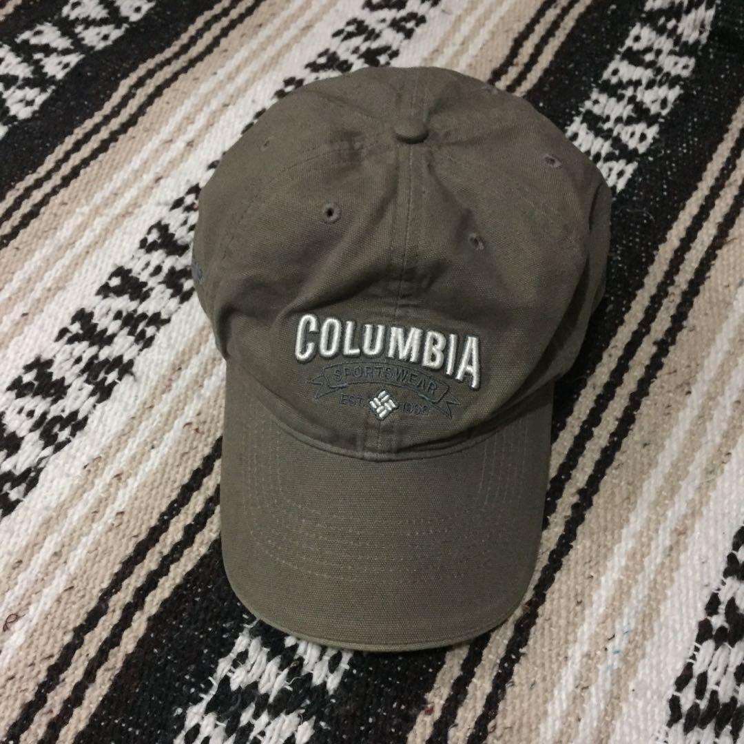 columbia outdoor hats