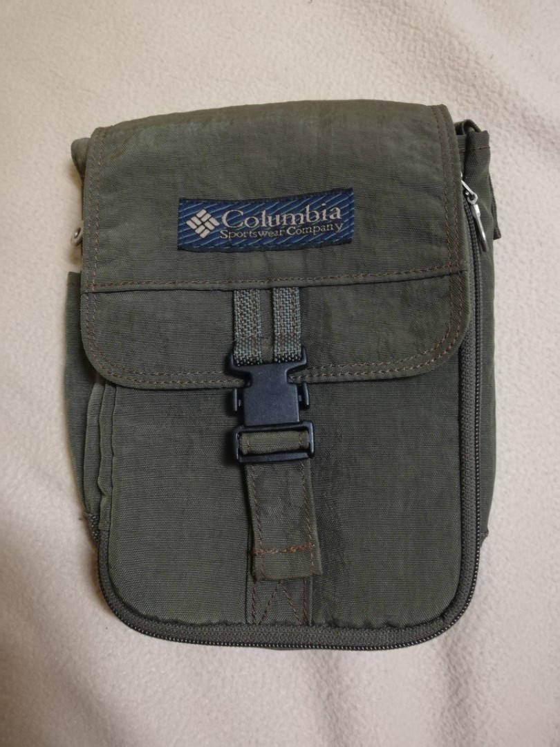 columbia sling backpacks