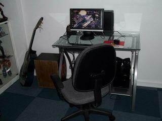 Computer Table