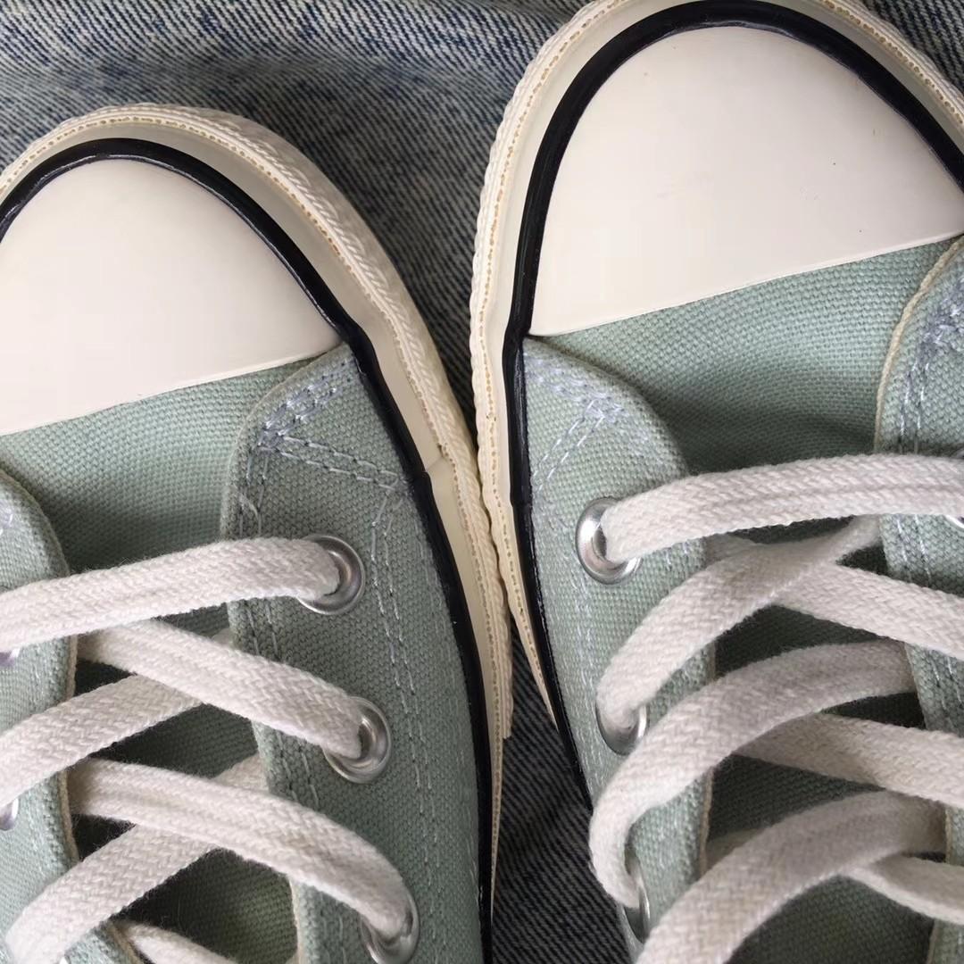 Converse 70s chuck Taylor mint Women s Fashion Footwear