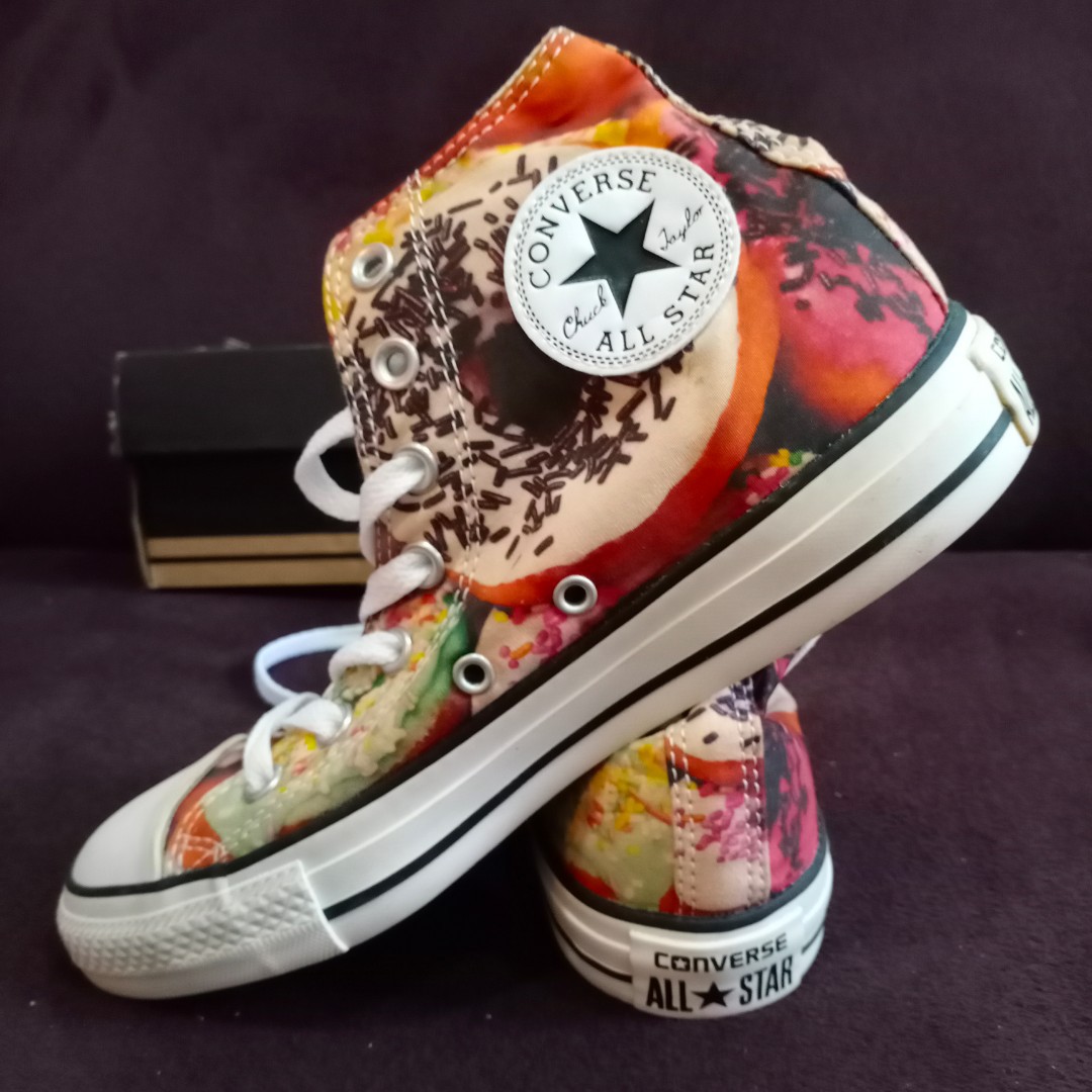 converse all star limited