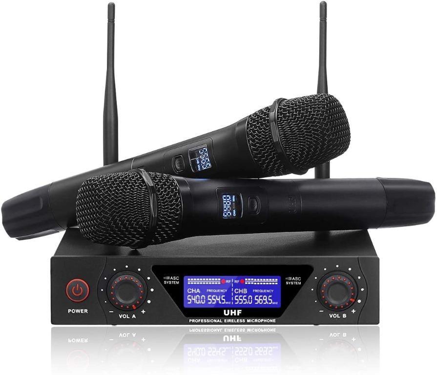 diablo karaoke speaker system