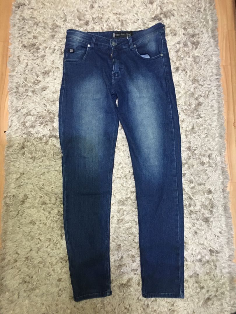 size 34 jeans