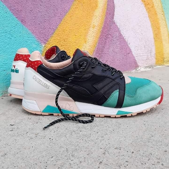 Diadora castellers 2025 n9000