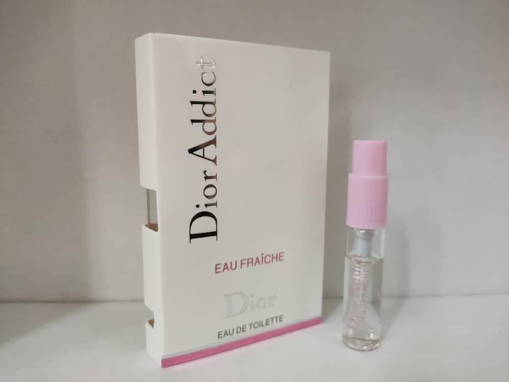 dior addict mini perfume