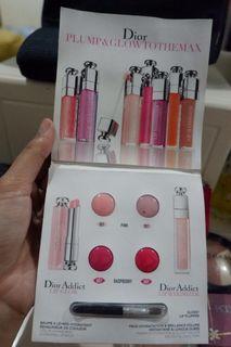 Dior Lip Maximizer (Sephora Gift)