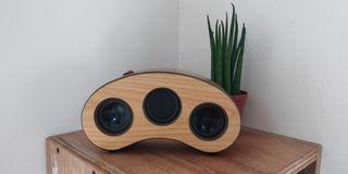 DIY Bluetooth Speaker DIY Bluetooth Speaker