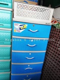 Zooey Orocan Shelves Drawers Carousell Philippines