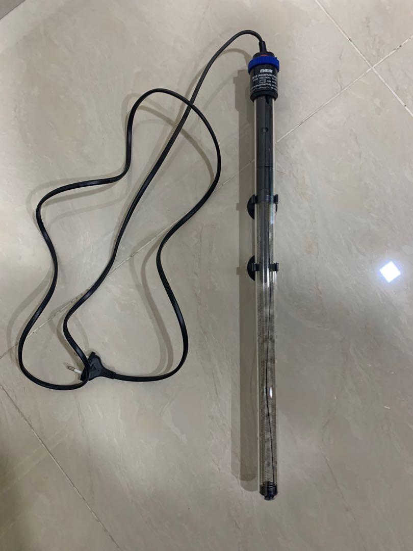 Eheim Heater, Pet Supplies, Homes & Other Pet Accessories on Carousell