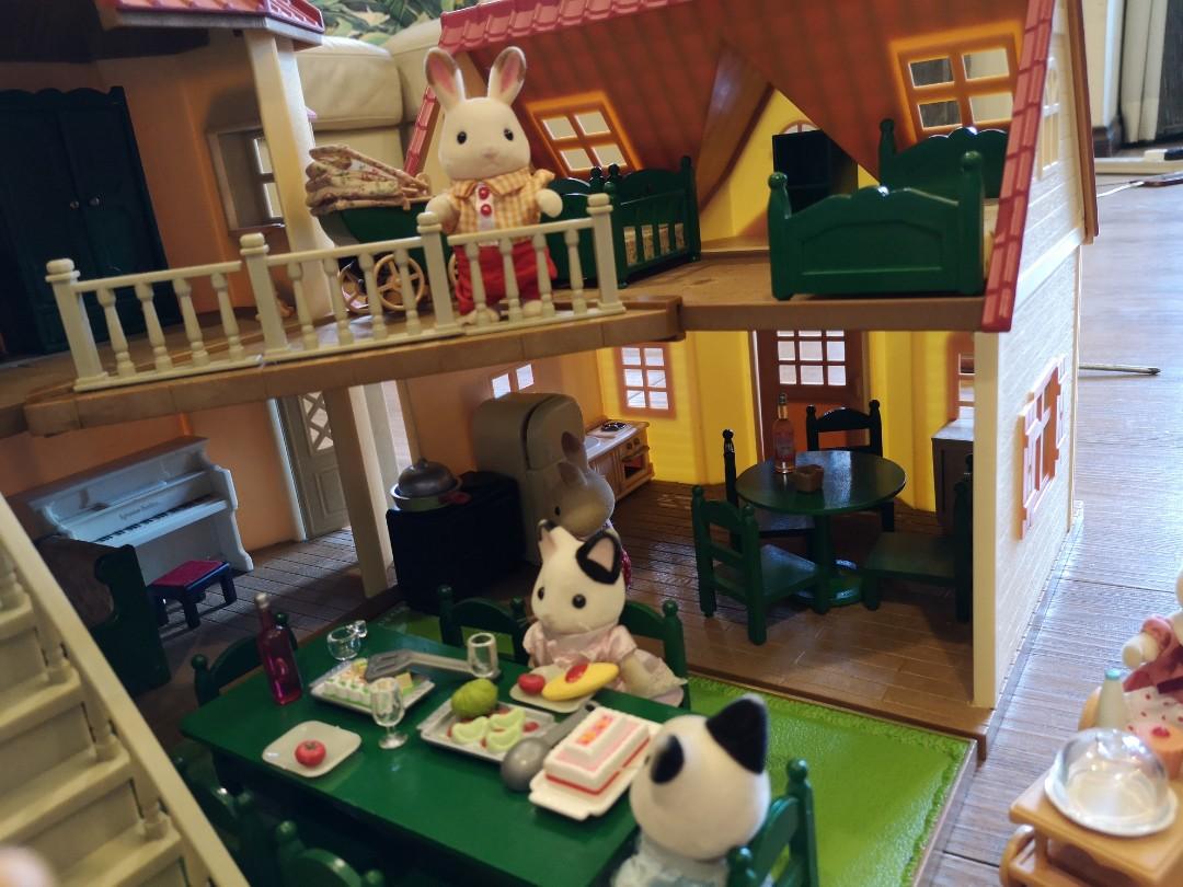 Beechwood hall and cosy cottage 2025