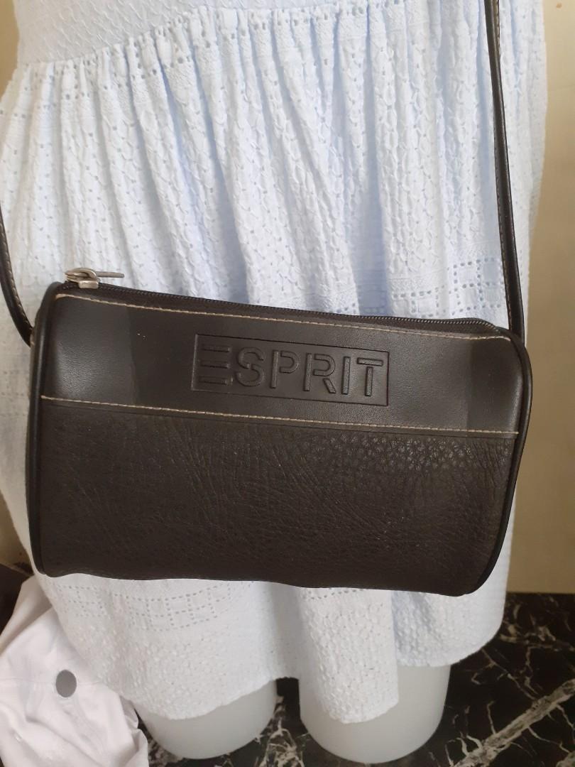 Esprit clearance bag price