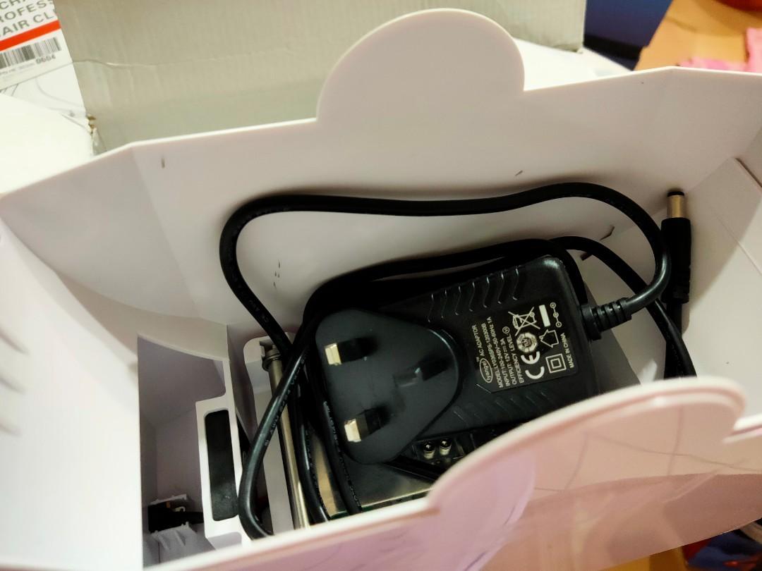 eSun ebox 3D Printing Filament Box, Computers & Tech, Printers ...