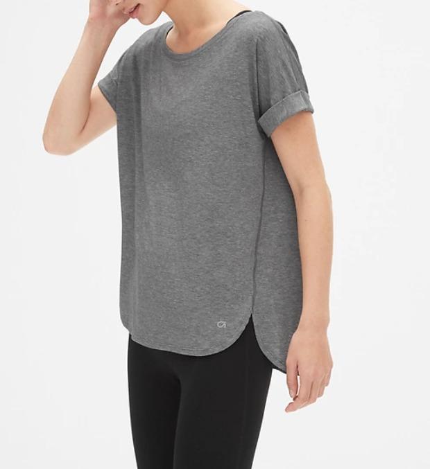 Gapfit women's cheap tops