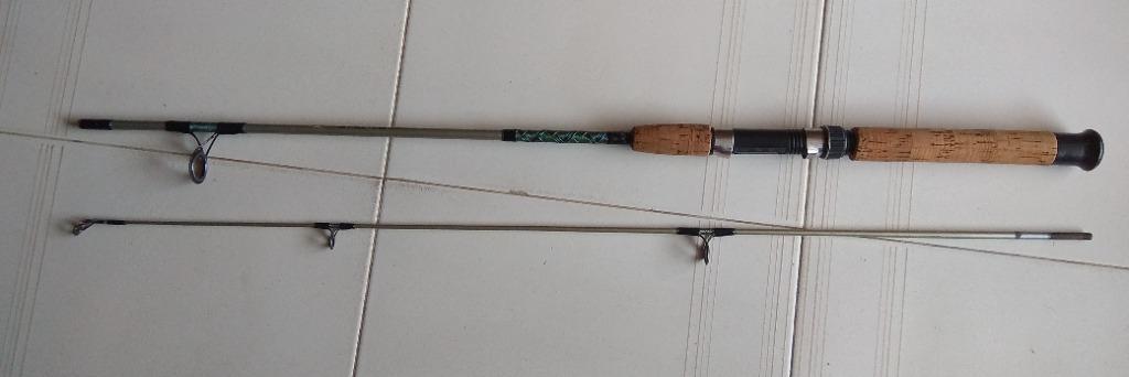 5ft spinning rod