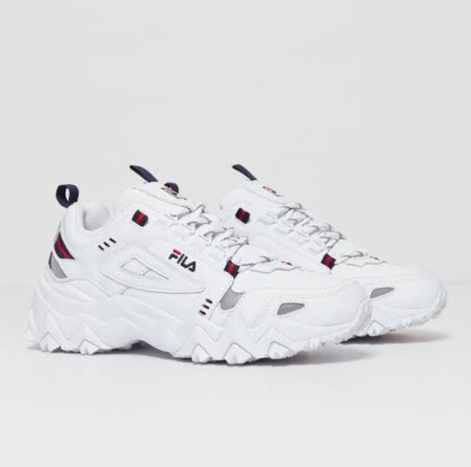 fila oakmont