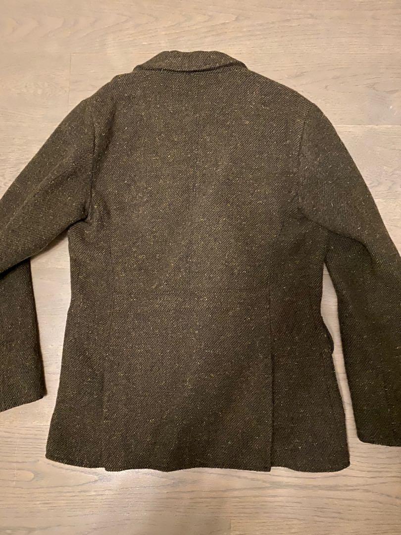 Filson hacking jacket online