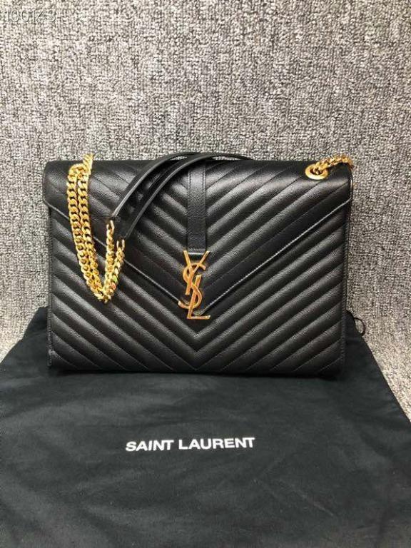pre loved ysl bags