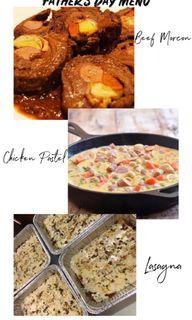 Food order