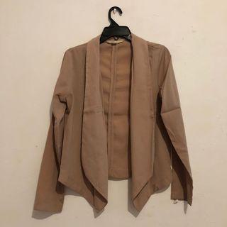 Forever21 outer