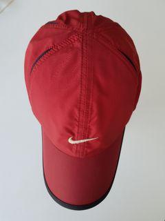 cap nike al ikhsan