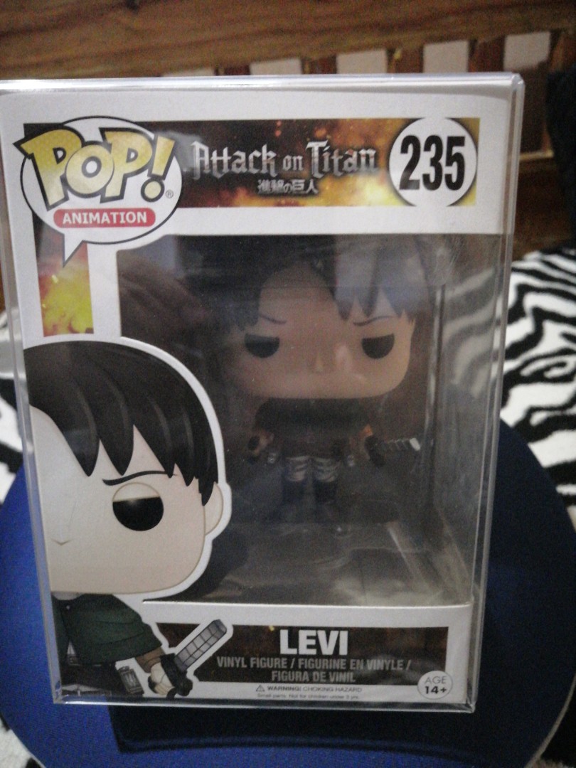 funko pop kageyama