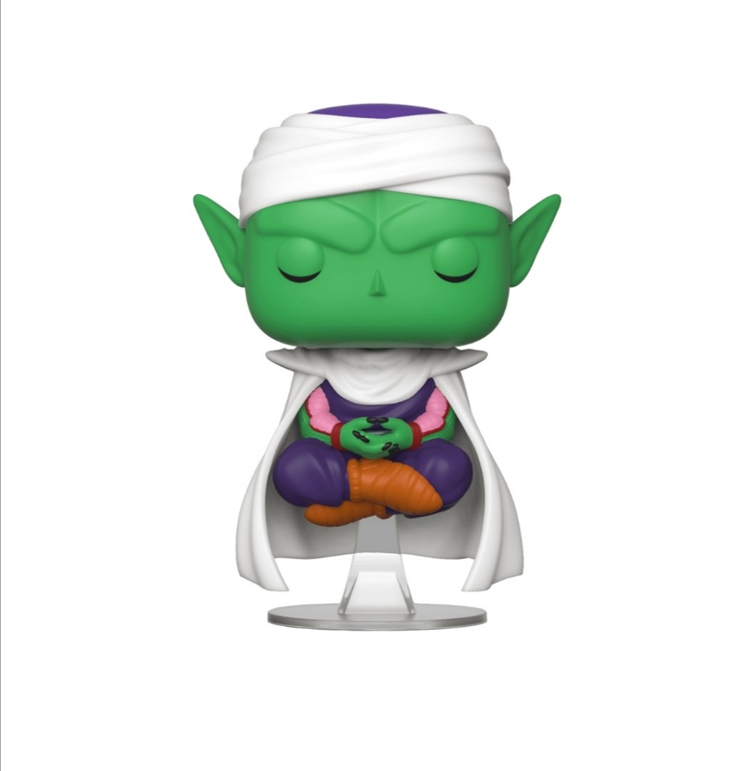 Funko Pop Exclusive Piccolo Floating Limited Edition, Toys & Games