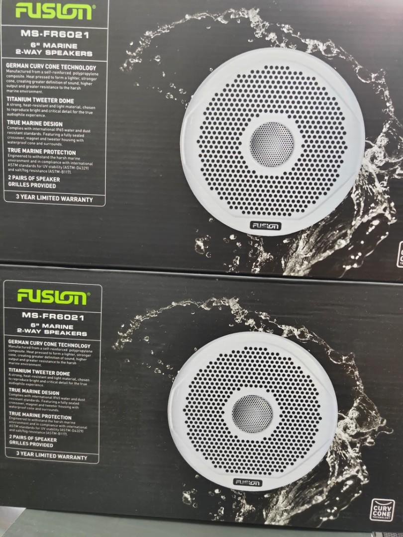 Fusion top fr 6021