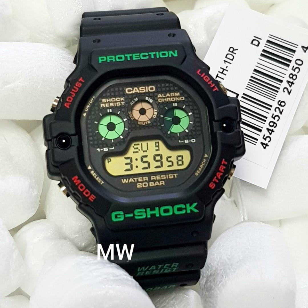 Dw5900th online
