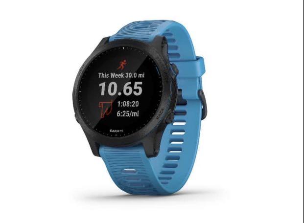 garmin 945 bundle