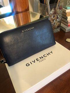 Givenchy wallet