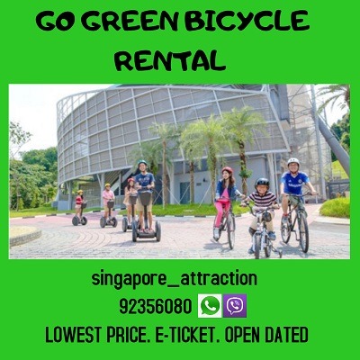 go green electric bike price
