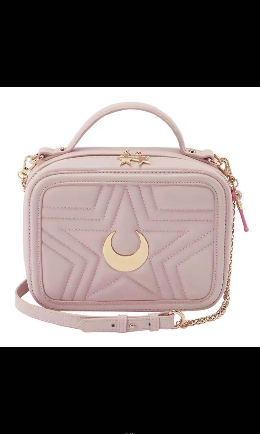 sailor moon bag