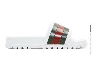 Gucci slides