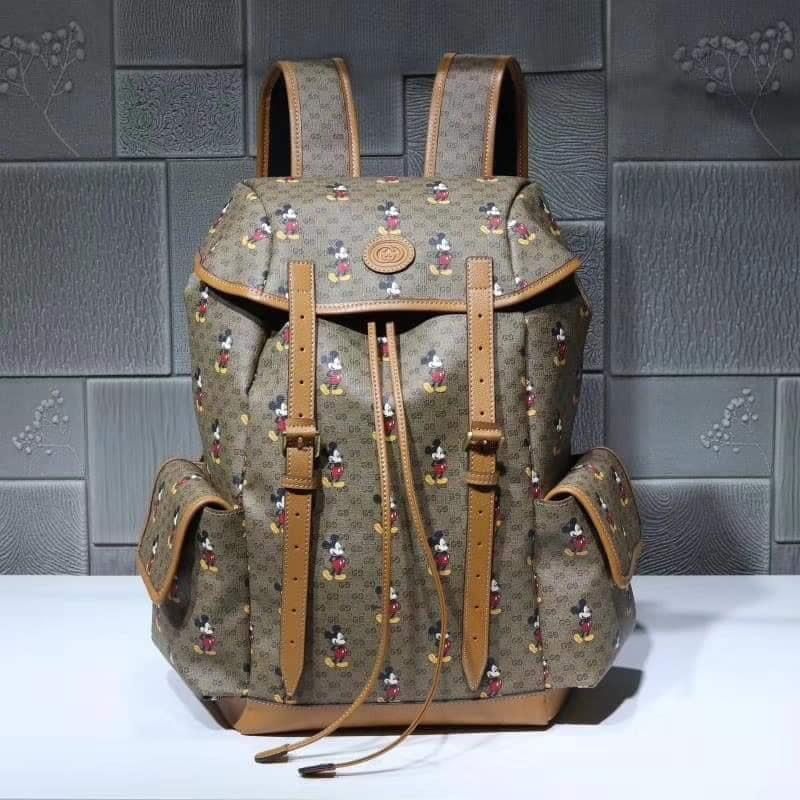 Gucci owl backpack new arrivals