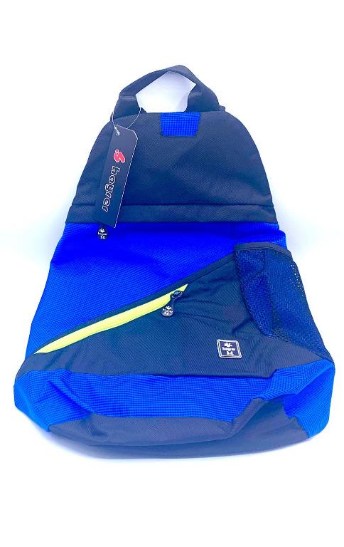 slide sling bag