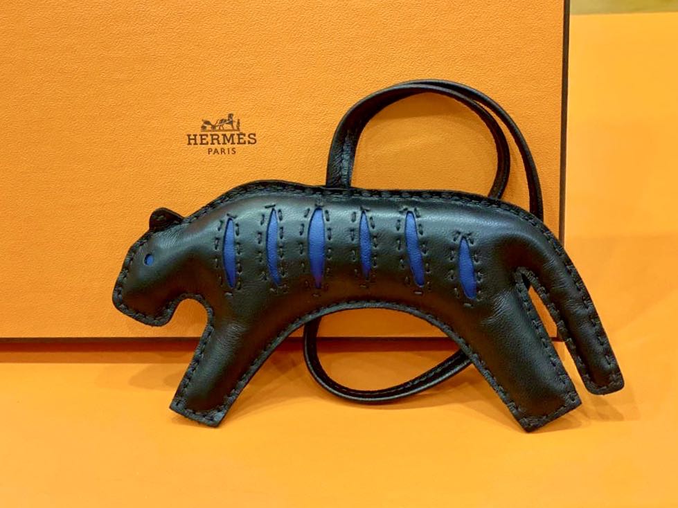 Hermes rooroo charm store