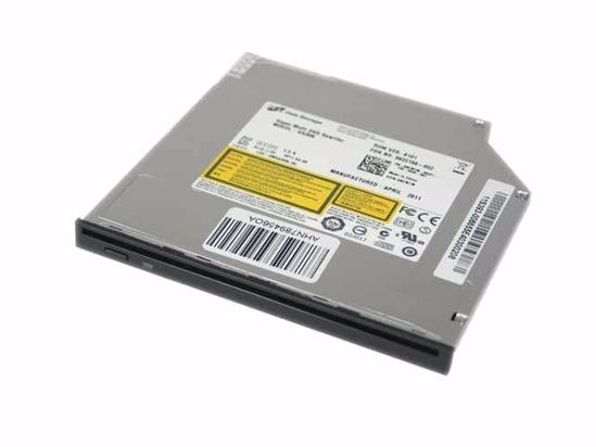 H L Data Storage Gs30n Dvd Rw Writer Bare Gs30n 9 5mm Thick Sata 9 5mm Slot In Electronics Computer Parts Accessories On Carousell