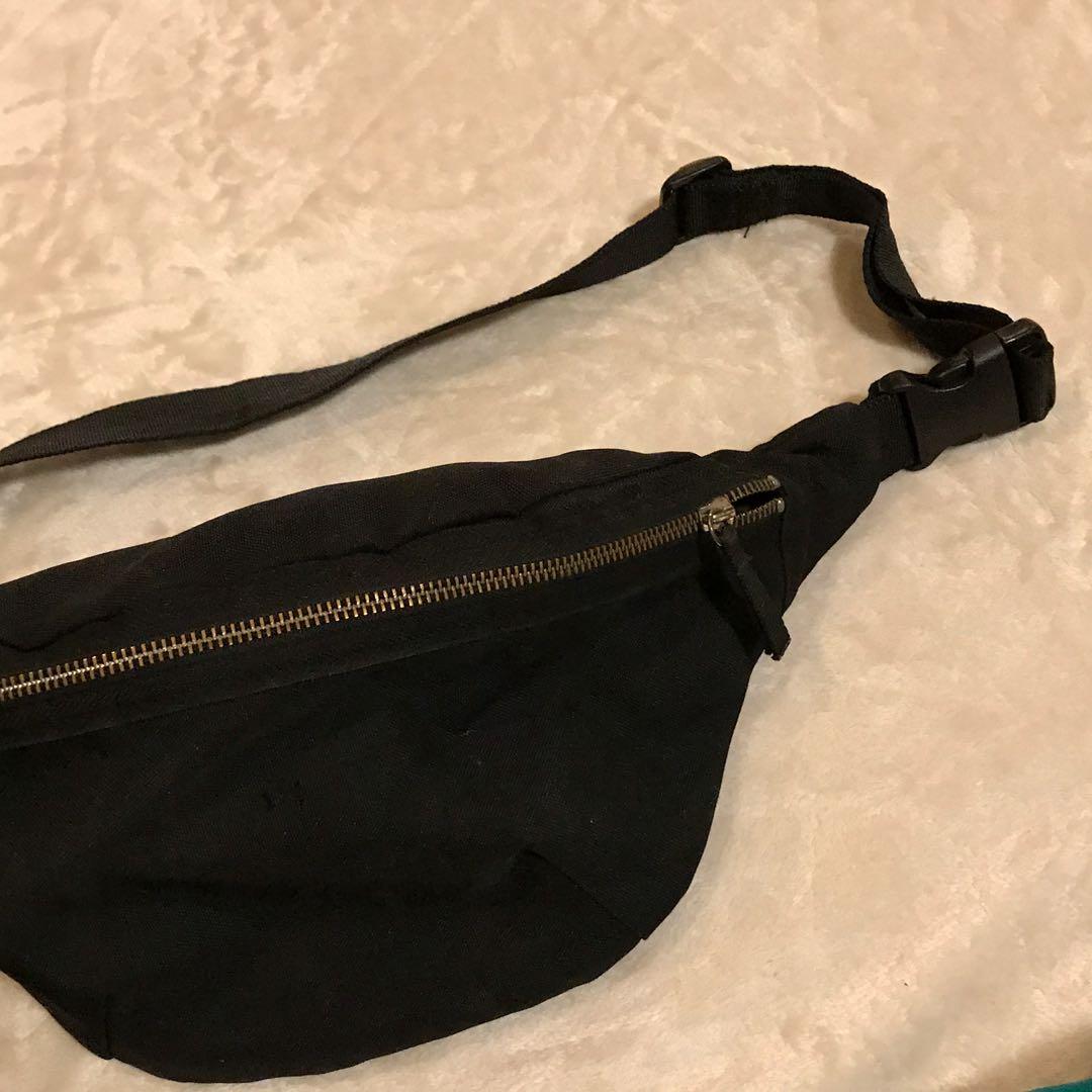 fanny pack hm