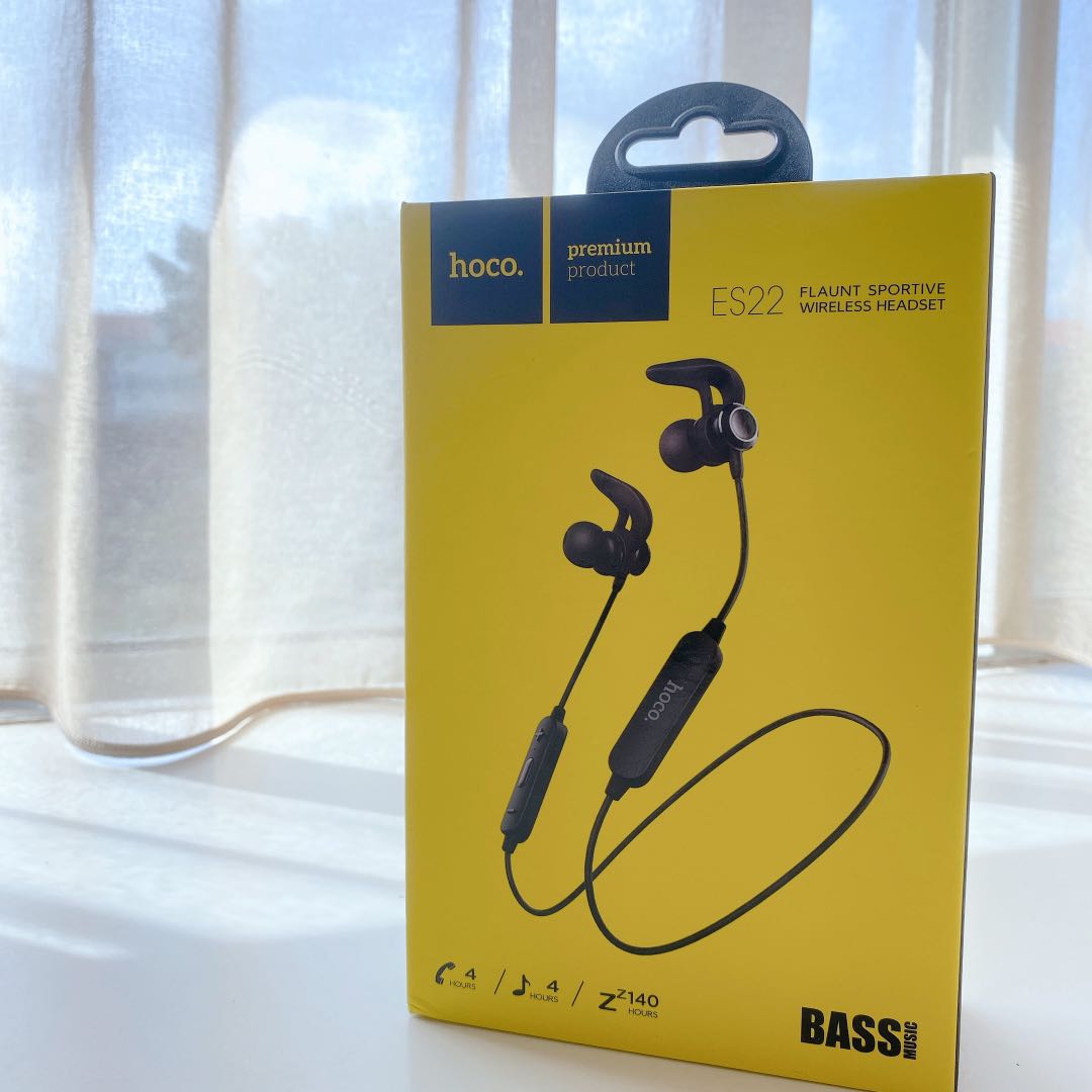 Hoco ES22 Sport Headset