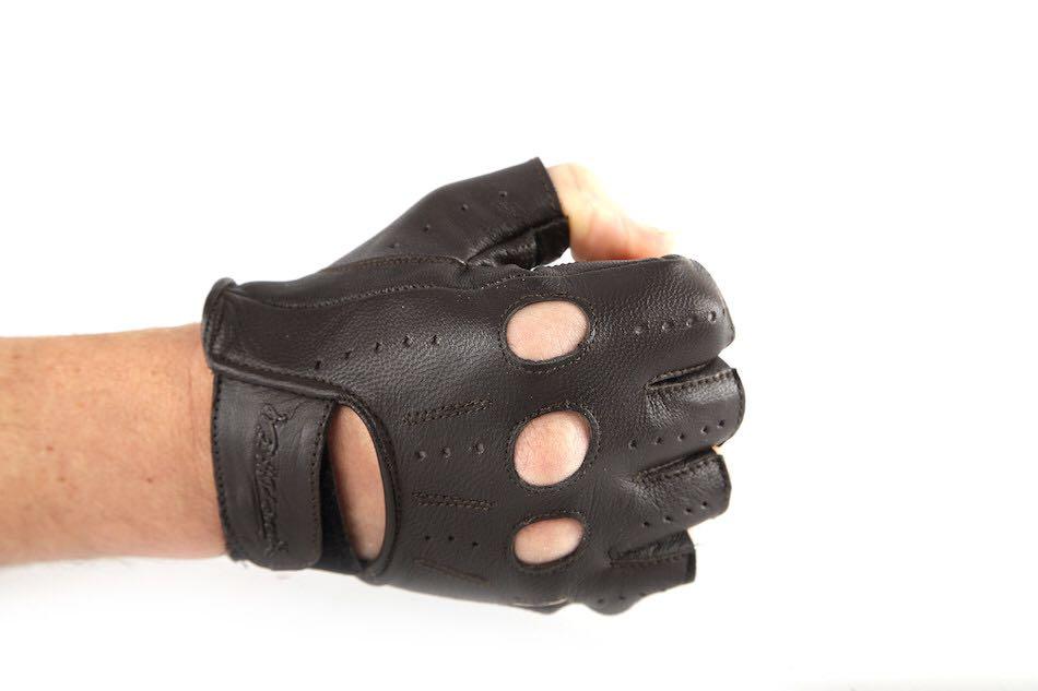 Rally clearance driving gloves