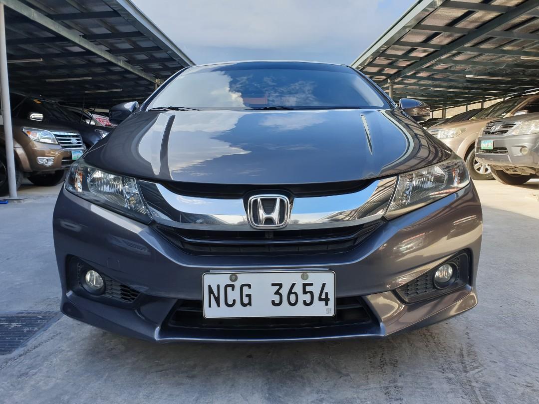 Honda City 2017 1 5 E Auto Cars For Sale Used Cars On Carousell