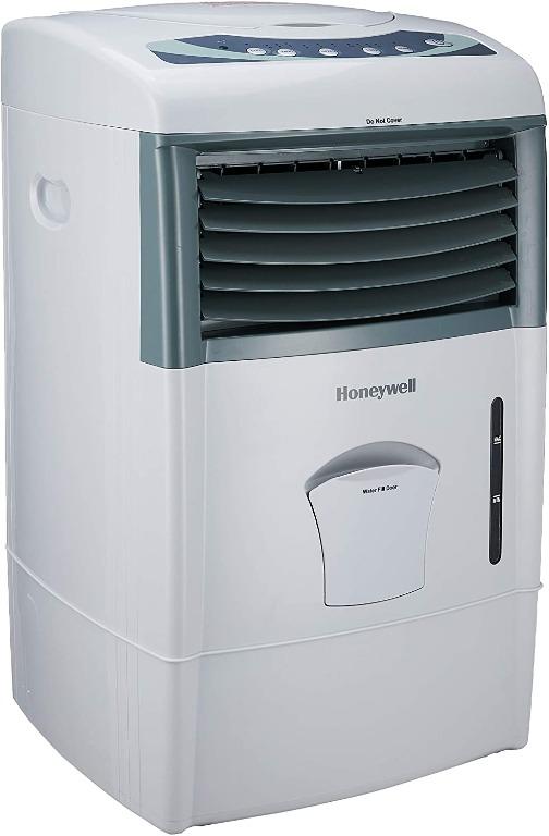 Honeywell 15l evaporative outlet air cooler cl151