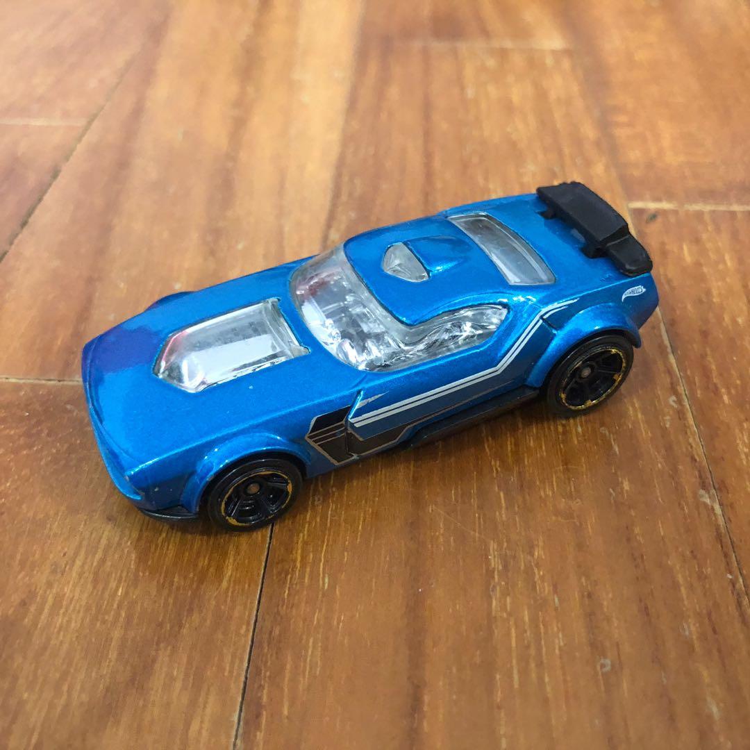 Hot Wheels Fast Fish, Hobbies \u0026 Toys 