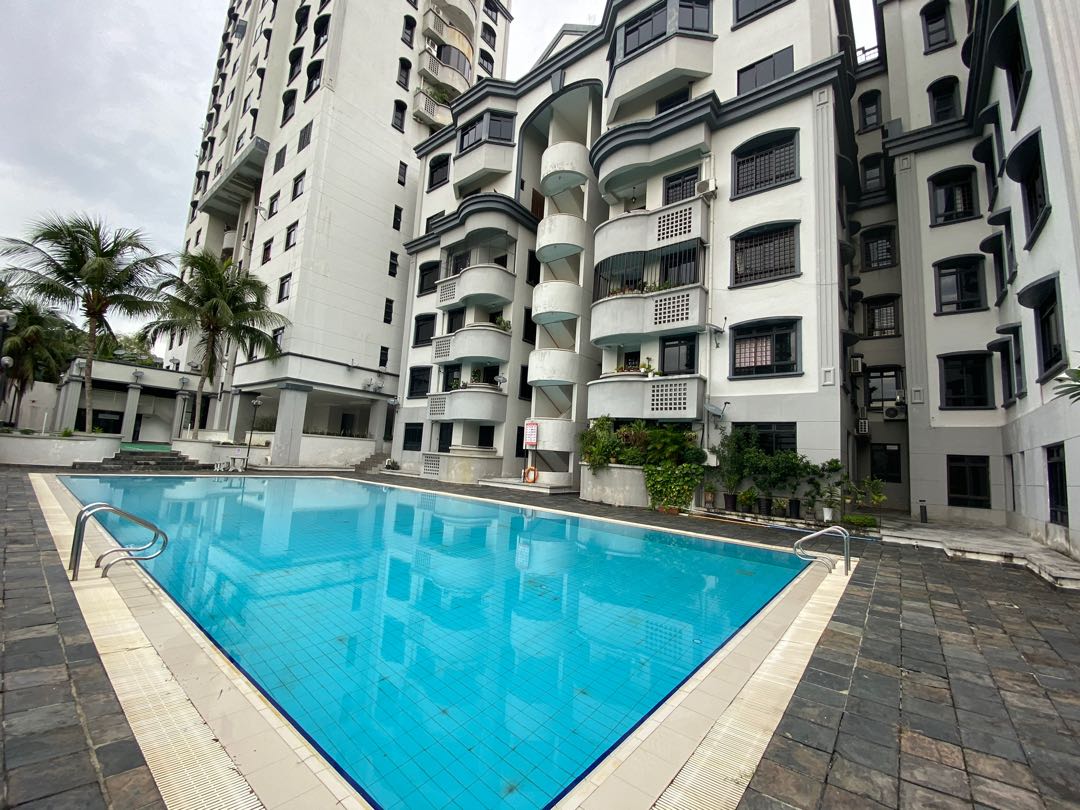 House For Rent 5 Bed 5 Bath Room Property Rentals On Carousell