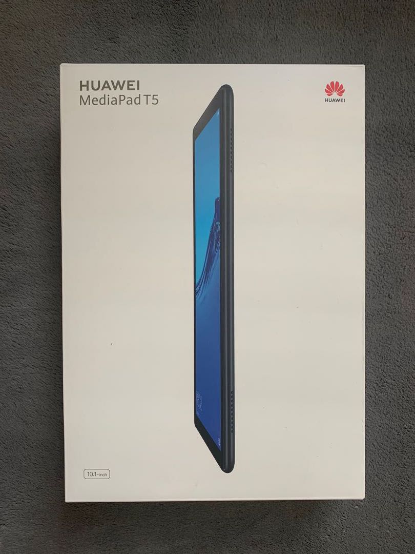 Huawei MediaPad T5 10.1”